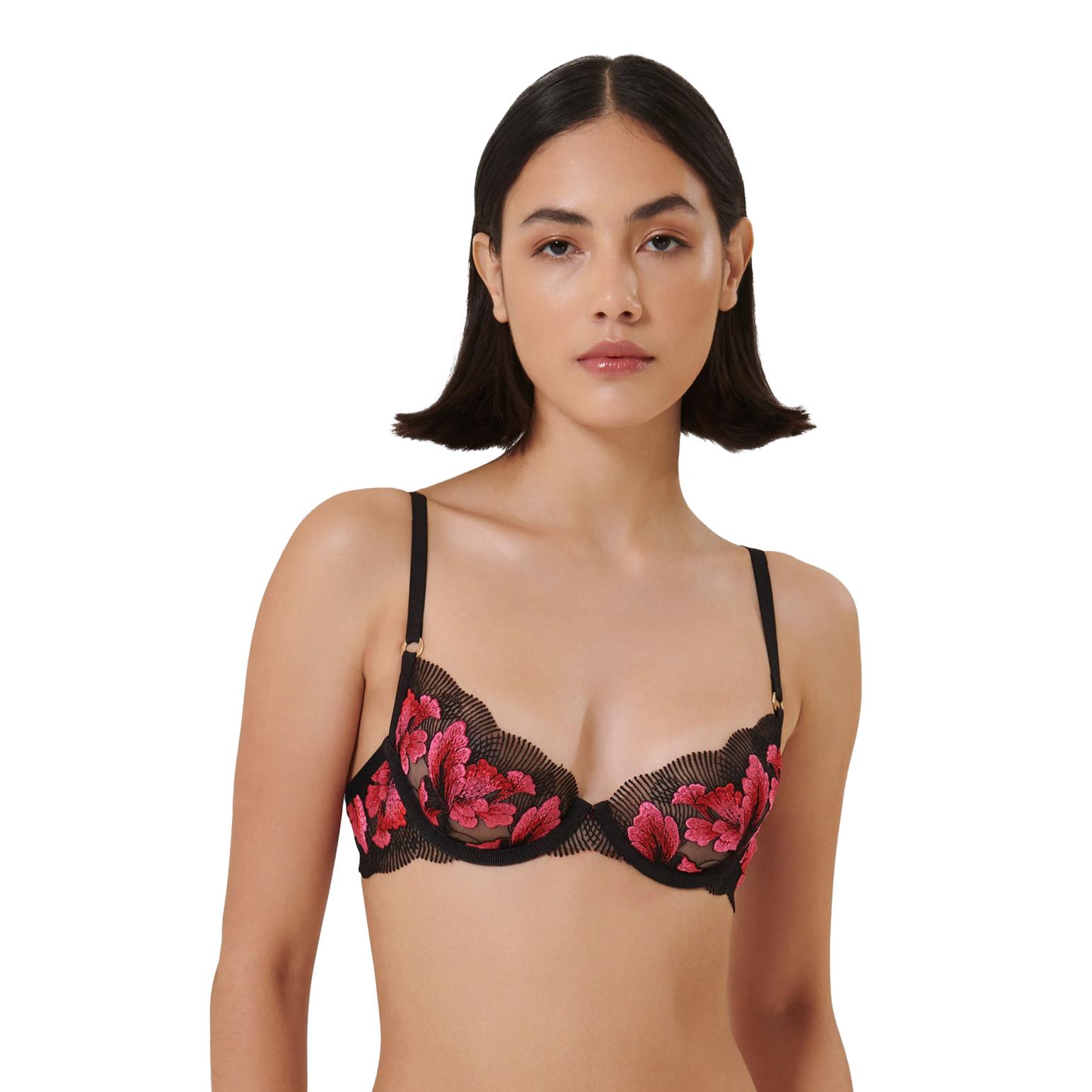 Bluebella Vivienne Wired Bra